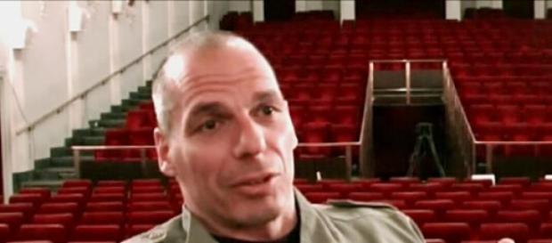 Varoufakis não se entende com parceiros Varoufakis não se entende com parceiros