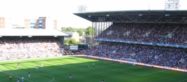 West Ham have entered the market for a goalscorer. West Ham have entered the market for a goalscorer.