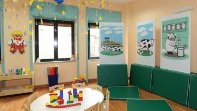 Asili nido anche serali e notturni