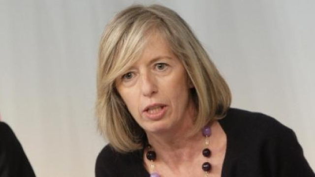 Giannini e le sue parole contro prof contestatori