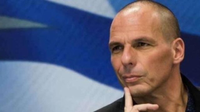 Grecia: Tsipras commissaria Varoufakis