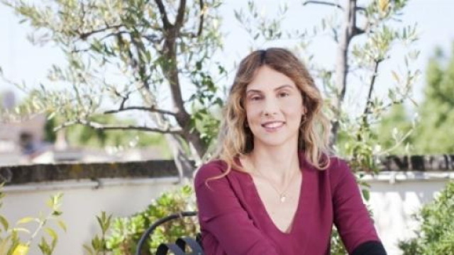 Il ministro della PA, Marianna Madia