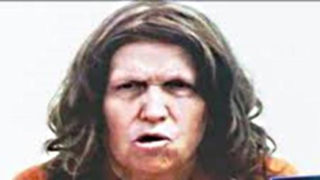 La serial killer cibava i maiali con le vittime