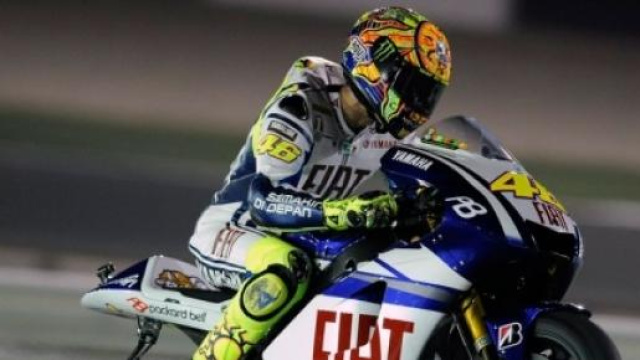 Orari MotoGp: diretta Sky e replica Cielo