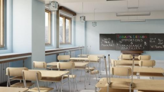Sciopero: quando il DS pu&ograve; chiudere la scuola?