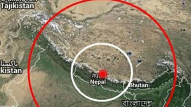 Terremoto Nepal: gli aggiornamenti