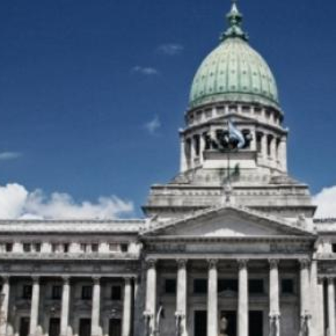 Deterioro de la calidad institucional argentina