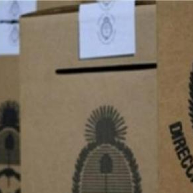 Los que eligieron no votar