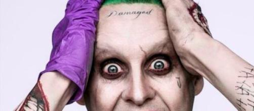 Jared Leto será el nuevo Joker