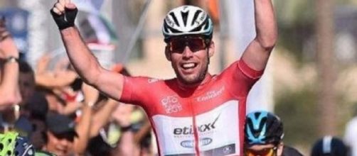 Cavendish won the first two stages in Turkey