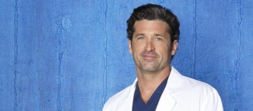 Grey's Anatomy 12 spoiler