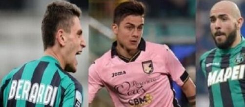 La Juve sta pianificando le strategie di mercato