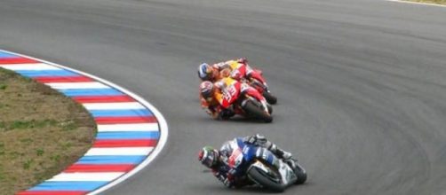 Marquez e Pedrosa in pista. Ci saranno a Jerez?