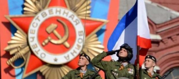9 mai nu trebuie sărbătorit la Moscova 9 mai nu trebuie sărbătorit la Moscova