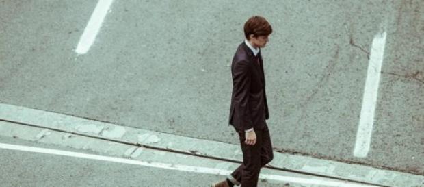 A mudança do mundo para por cada um de nós A mudança do mundo para por cada um de nós