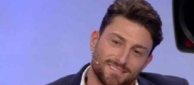 Amedeo Andreozzi a Uomini e Donne Amedeo Andreozzi a Uomini e Donne