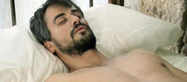 Anticipazioni Il Segreto maggio 2015: Olmo muore? Anticipazioni Il Segreto maggio 2015: Olmo muore?