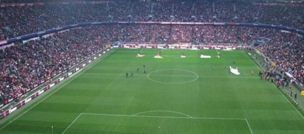 Bayern Munich - Borussia Dortmund en live ! Bayern Munich - Borussia Dortmund en live !