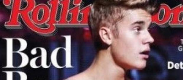 Cooles Cover: Ist Bieber Bad Boy oder Good Boy? Cooles Cover: Ist Bieber Bad Boy oder Good Boy?