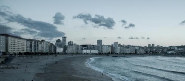 Corunha: a maior cidade galega Corunha: a maior cidade galega