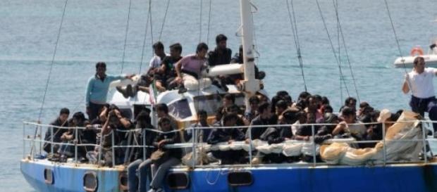 Costo immigrazione clandestina Costo immigrazione clandestina