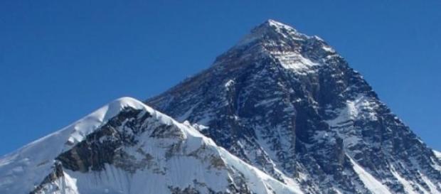 Das Beben löste am Mt Everest tödliche Lawinen aus Das Beben löste am Mt Everest tödliche Lawinen aus