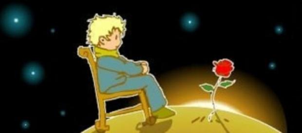 El Principito llegará al cine este 2015 El Principito llegará al cine este 2015