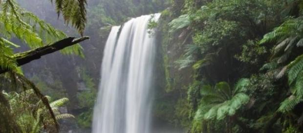 Existentialism and the experience of nature Existentialism and the experience of nature