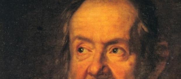 Galileo prefiere mirar para otro lado Galileo prefiere mirar para otro lado