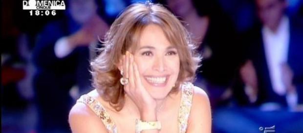 Gossip Barbara D'Urso, il Web si ribella Gossip Barbara D'Urso, il Web si ribella