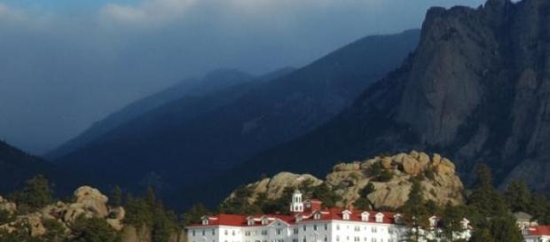 Hotel Stanley de EE.UU Flickr/Paurlan Hotel Stanley de EE.UU Flickr/Paurlan