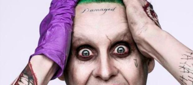 Jared Leto será el nuevo Joker Jared Leto será el nuevo Joker