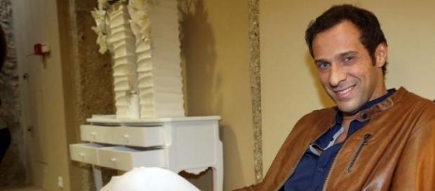 José Carlos Pereira está quase a sair da clínica José Carlos Pereira está quase a sair da clínica