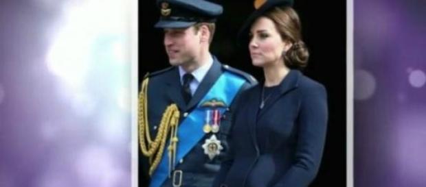Kate Middleton przed narodzinami Royal Baby 2 Kate Middleton przed narodzinami Royal Baby 2