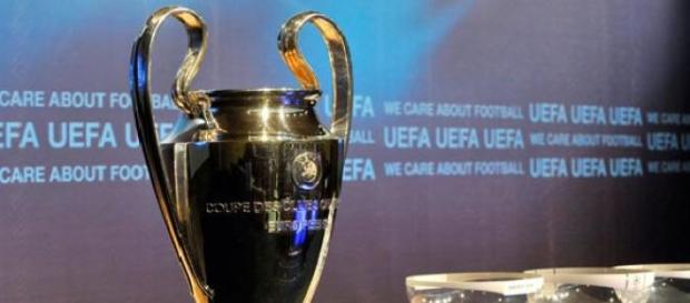 La Ligue des Champions se réforme La Ligue des Champions se réforme