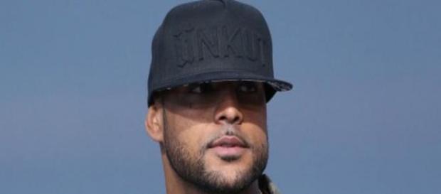 Le clash entre Booba et Luz de Charlie Hebdo Le clash entre Booba et Luz de Charlie Hebdo