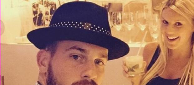 Les Anges 7: Raphael, violent? Les Anges 7: Raphael, violent?
