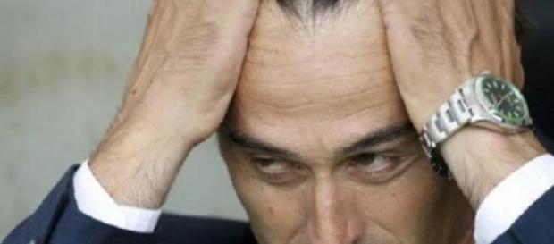 Lopetegui com os dias contados no Dragão Lopetegui com os dias contados no Dragão