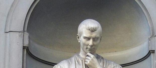 Machiavel, source du machavélisme Machiavel, source du machavélisme