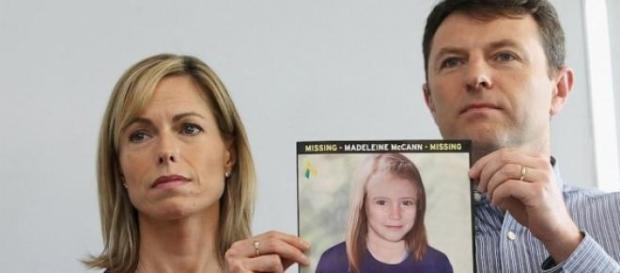 Maddie desapareceu há oito anos Maddie desapareceu há oito anos