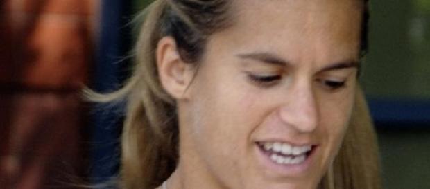 Mauresmo's baby news has led to Murray re-think Mauresmo's baby news has led to Murray re-think