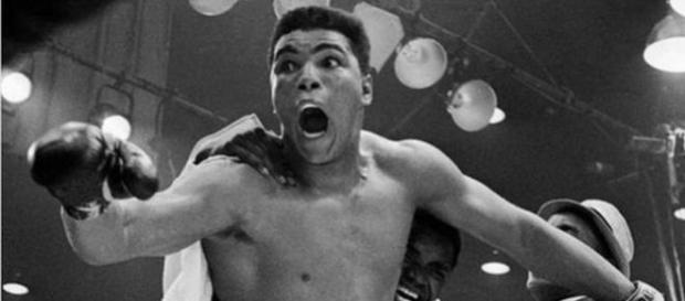 Muhammad Ali teve uma carreira sem igual no boxe Muhammad Ali teve uma carreira sem igual no boxe
