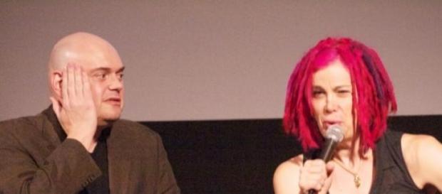 Neue Wachowski Serie kommt auf Netflix Neue Wachowski Serie kommt auf Netflix