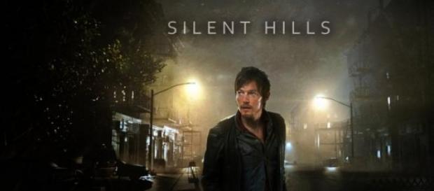 Norman Reedus seria o protagonista de Silent Hills Norman Reedus seria o protagonista de Silent Hills