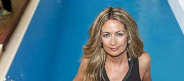Olvido Hormigos no perdona a Belén Esteban Olvido Hormigos no perdona a Belén Esteban