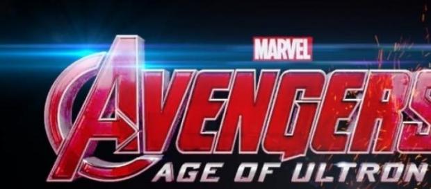 Os Vingadores: A Era de Ultron. Os Vingadores: A Era de Ultron.