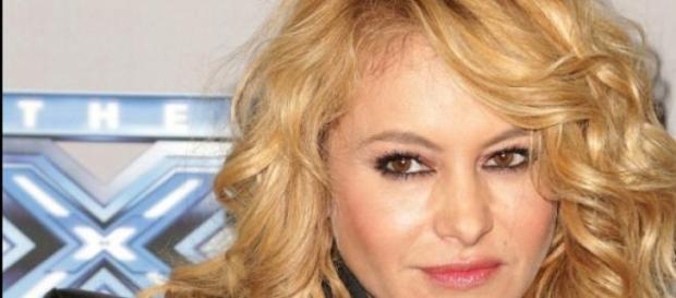 Paulina Rubio lanza un bonito mensaje Paulina Rubio lanza un bonito mensaje
