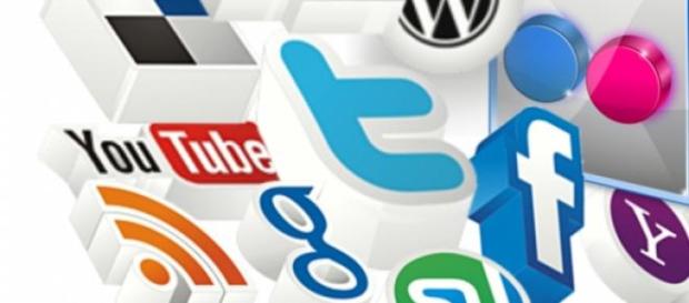Redes sociales, nuevas aliadas de grandes marcas Redes sociales, nuevas aliadas de grandes marcas