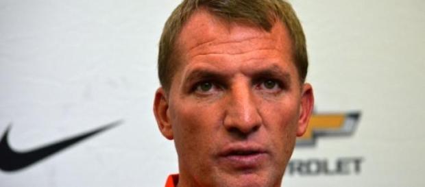 Rodgers chce zostać w Liverpoolu Rodgers chce zostać w Liverpoolu
