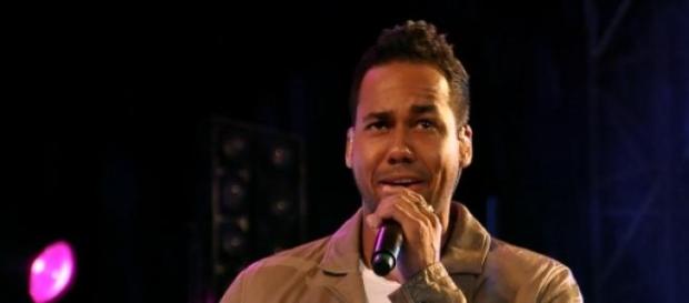 Romeo Santos ha concedido una entrevista. Romeo Santos ha concedido una entrevista.
